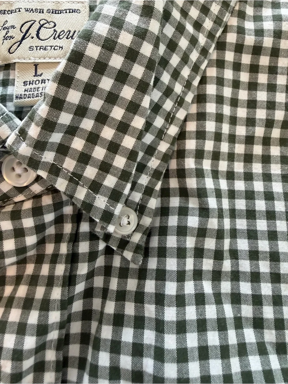 J. Crew good pre